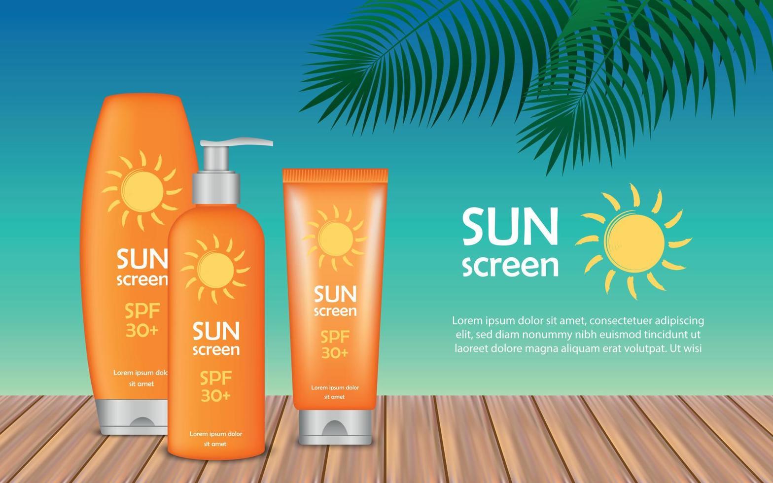 夏季防晒知识大全 | Complete Summer Sunscreen Guide